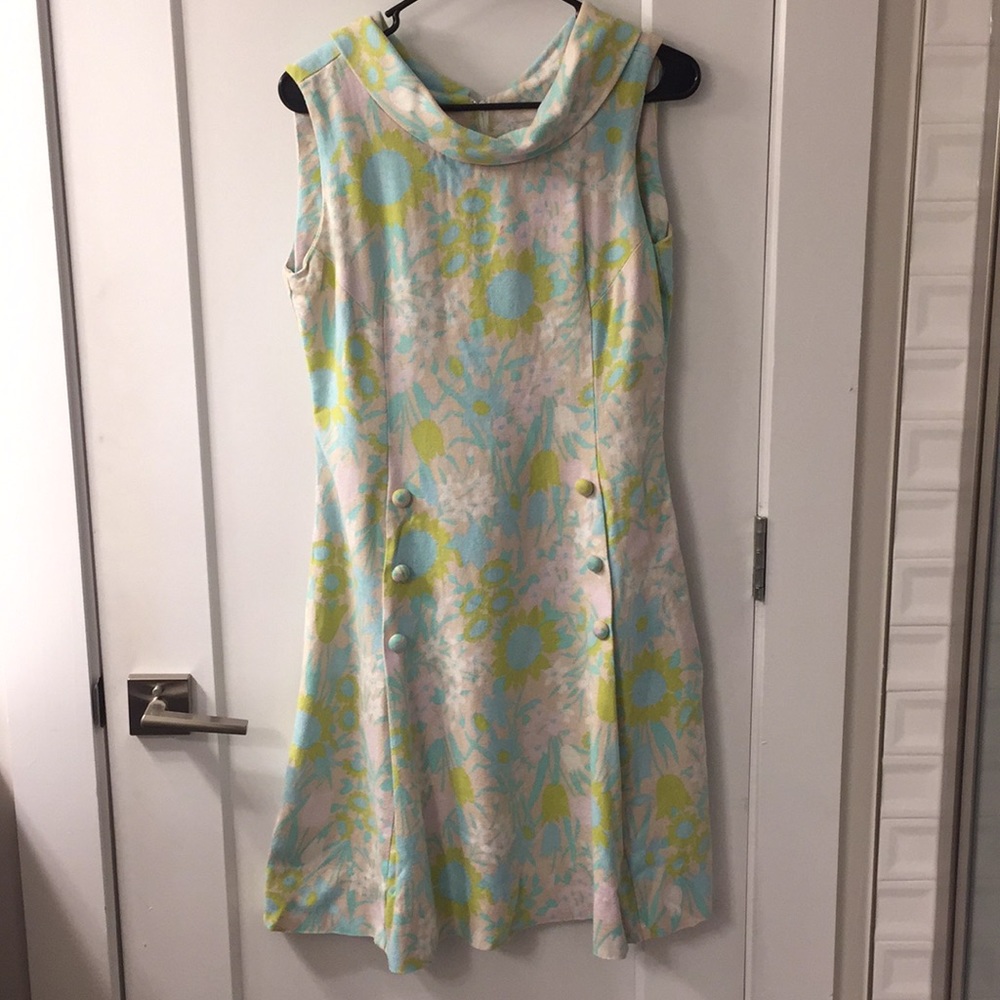 Vintage Dress